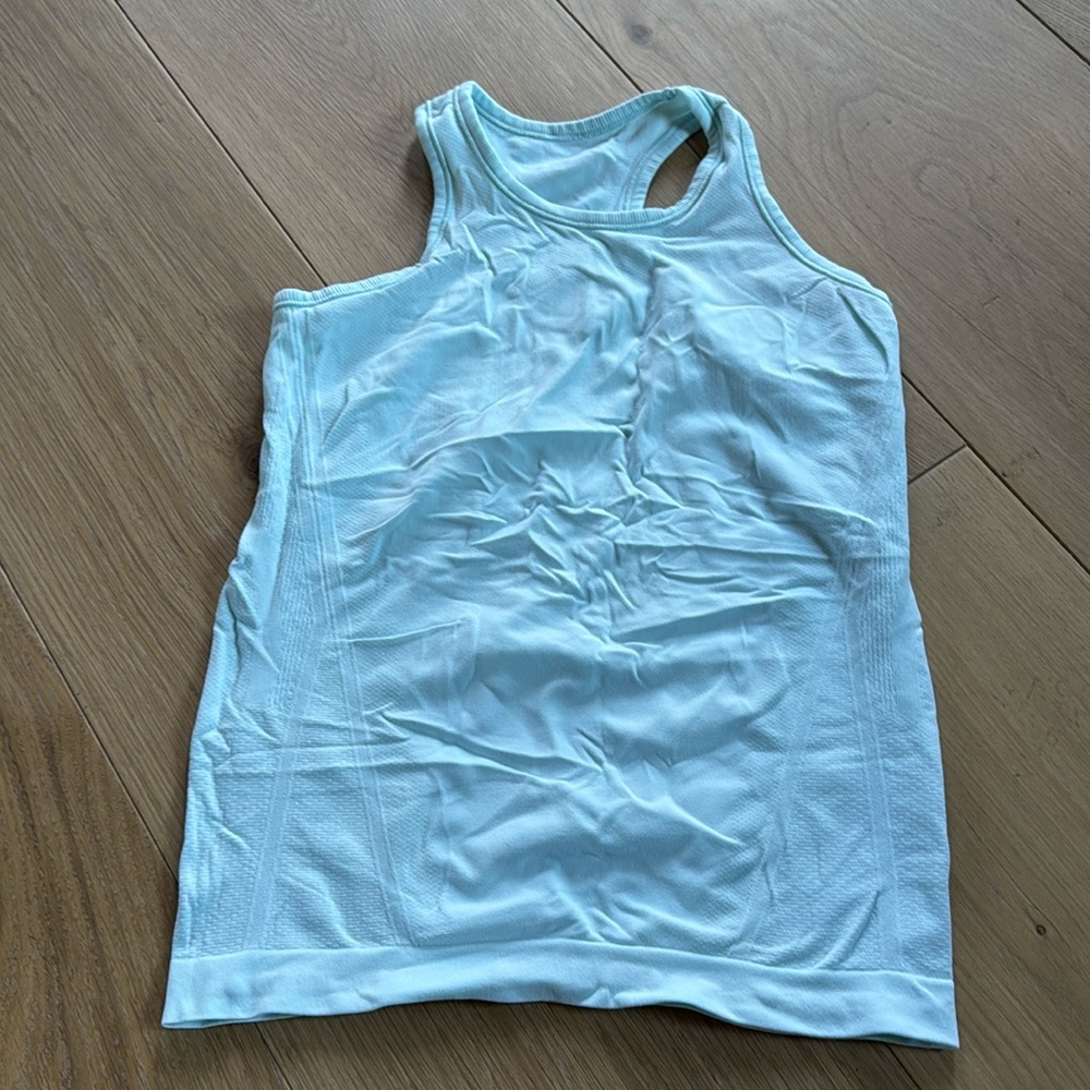 Athleta Limitless Active Tank Top XS-S